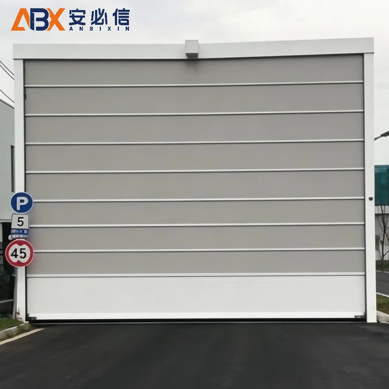 宣城市快速堆积门