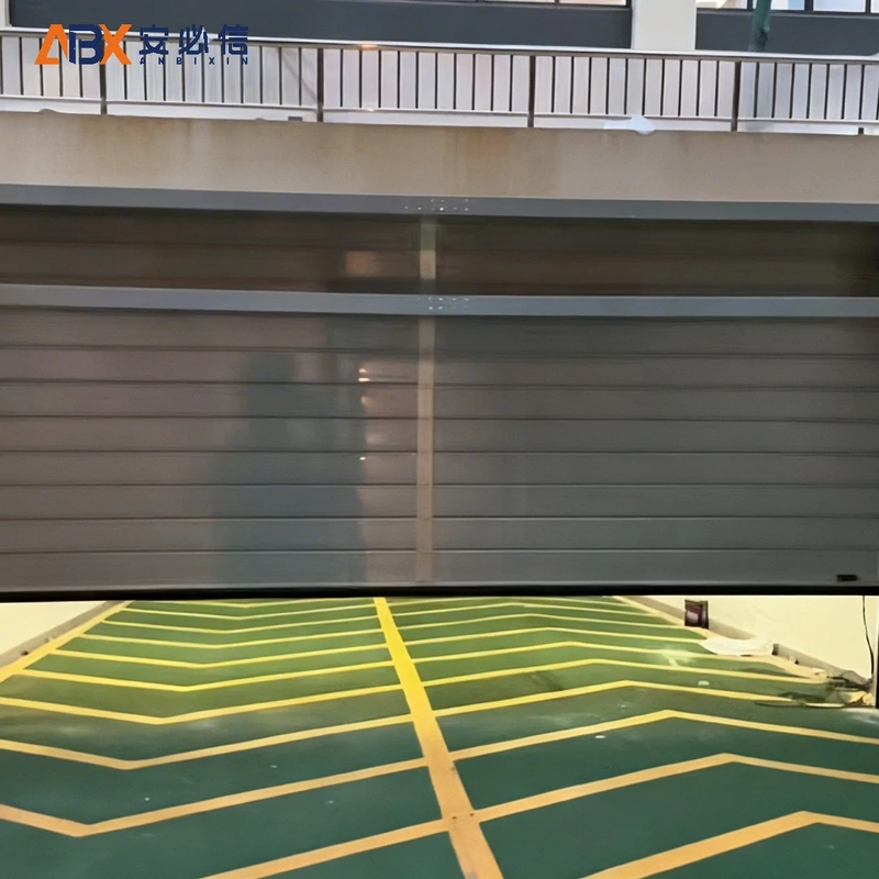 宣城市洁净室高速门
