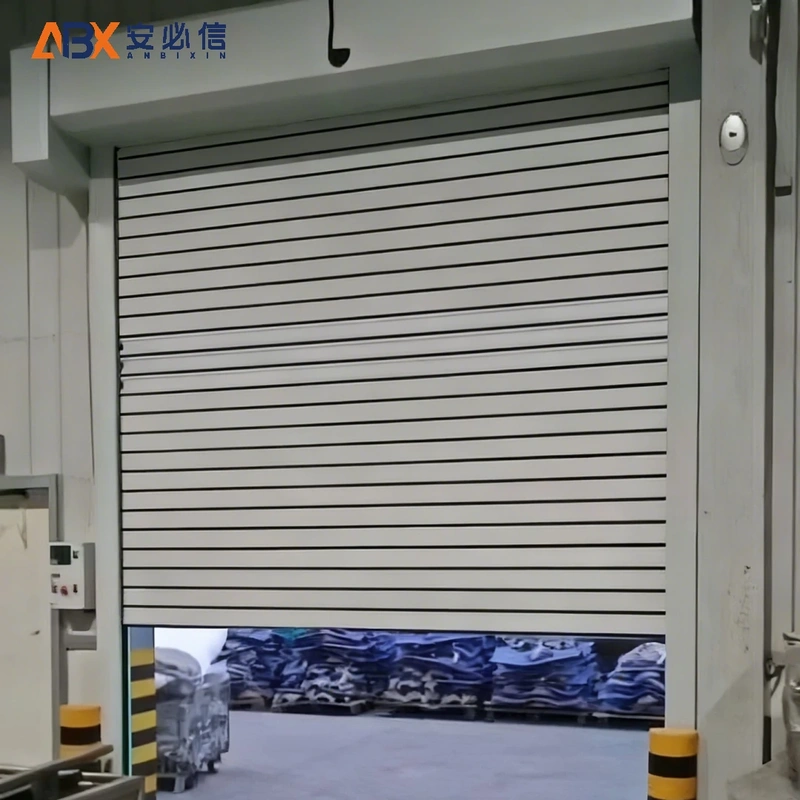 宣城市涡轮硬质高速门